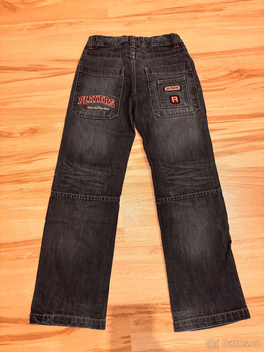 Rifle velikost 146 - 3