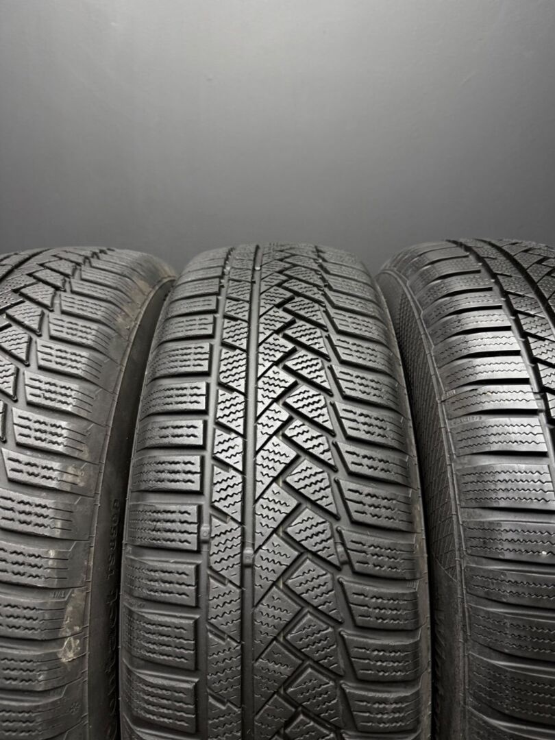 Sada pneu Continental 215/65/17 99H - 3