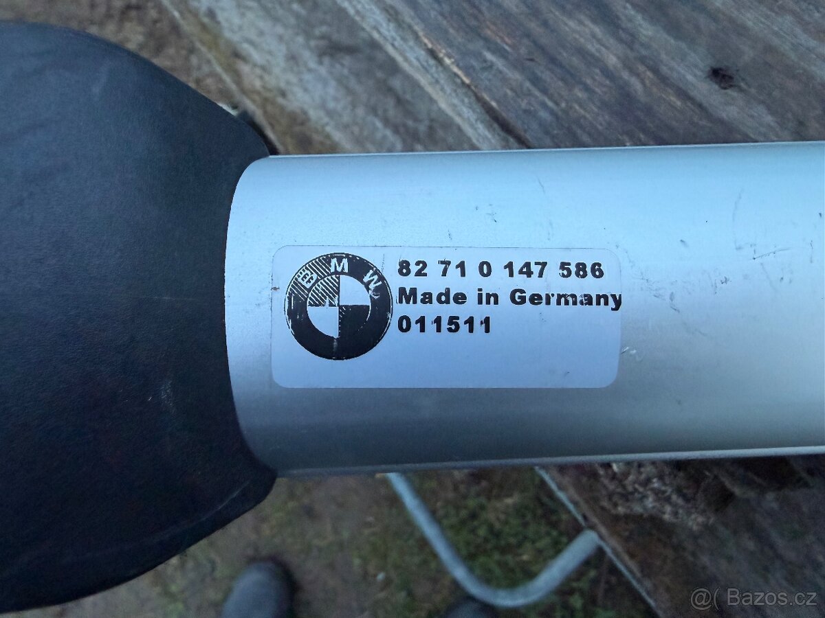 Bmw příčníky - 3