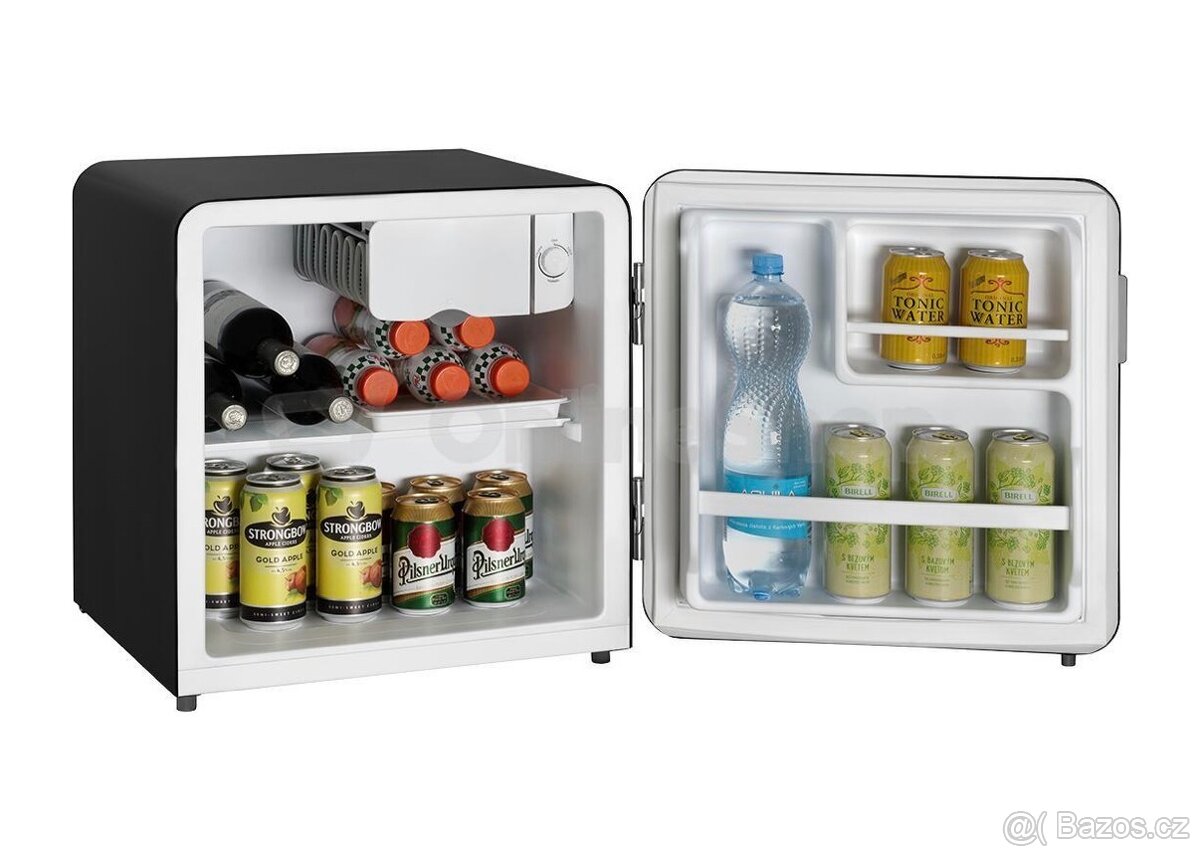 Prodám téměř novou Chladničku Concept - 3