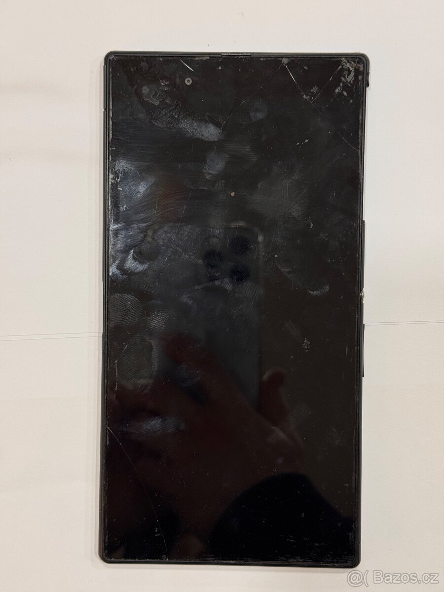 Sony XPERIA Z ULTRA - na ND - 3