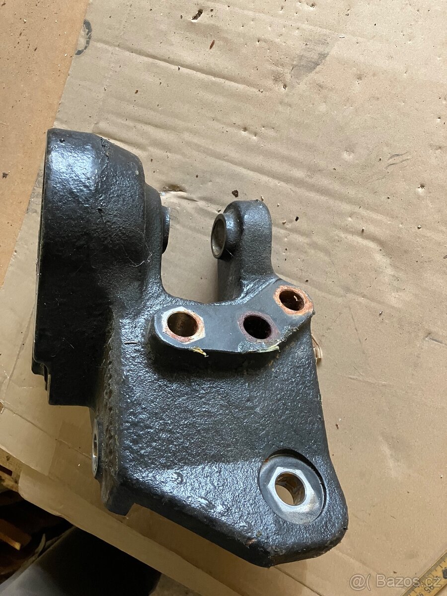 Nove nahradni dily Zetor Proxima - 3