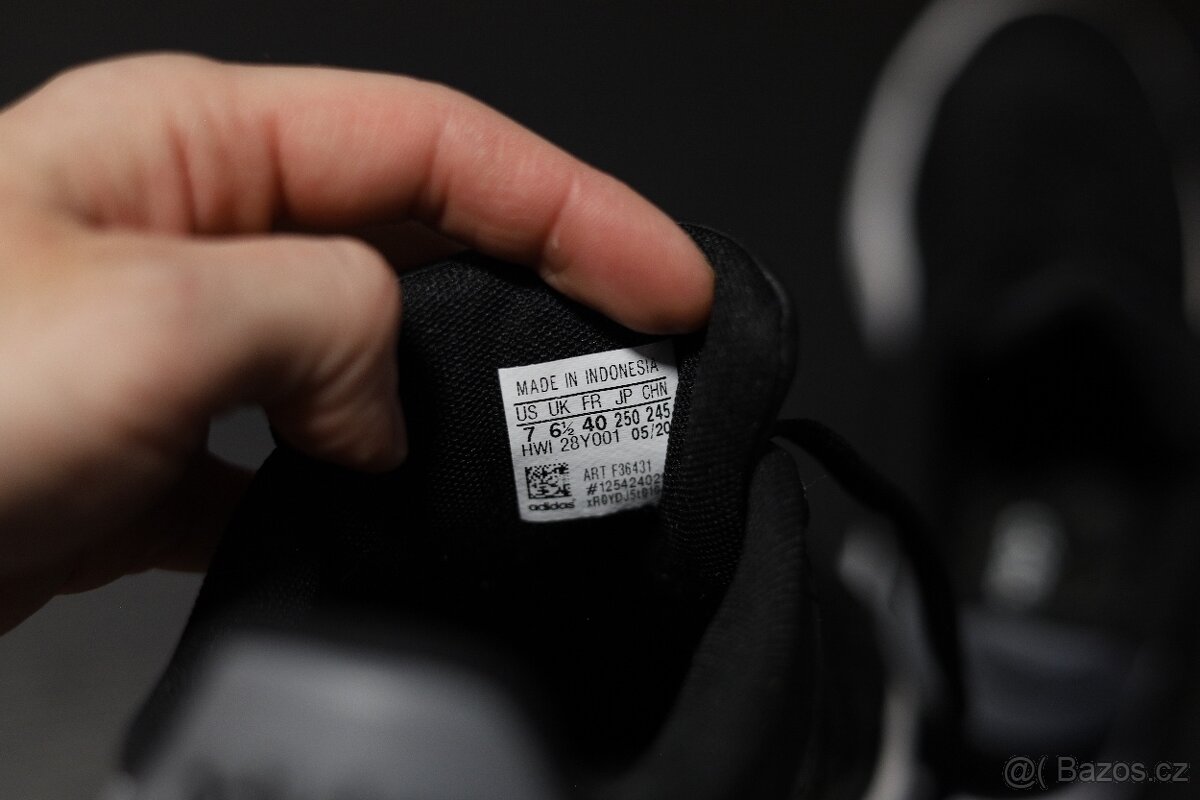 Adidas Advantage - 3