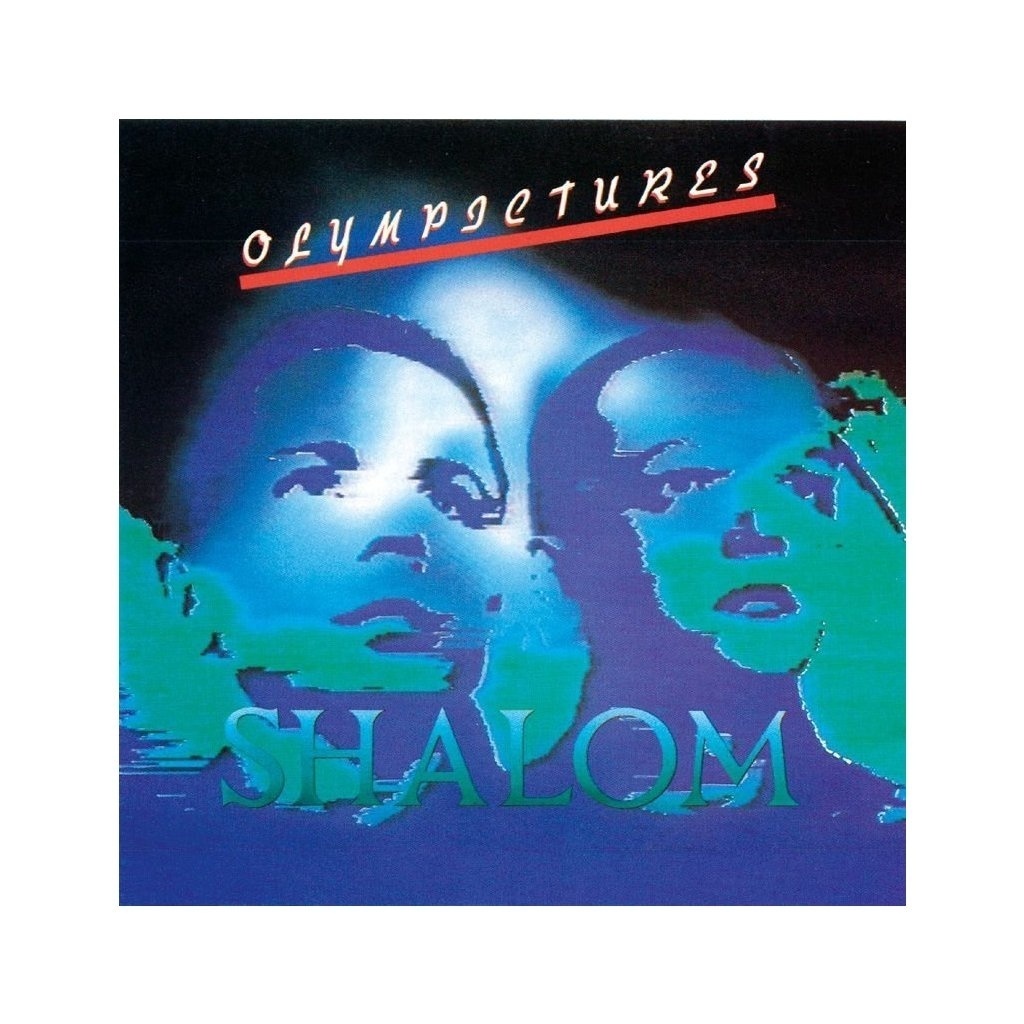 MC KAZETY SHALOM SALCO MULLER - 3