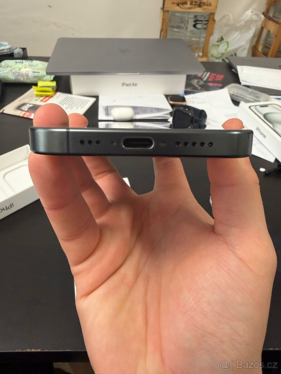 iPhone 15Pro - 3