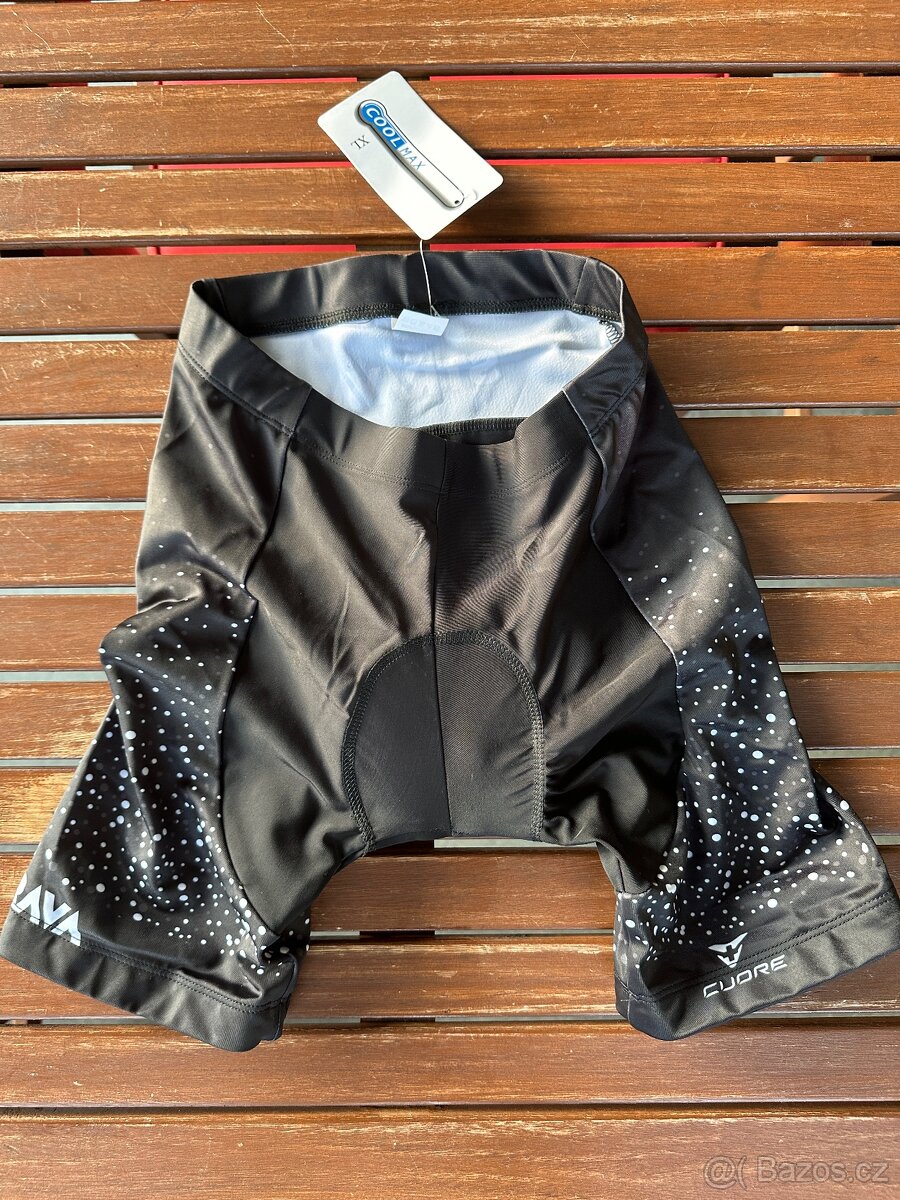 Dětský cyklistický dres vel.130-140 - 3