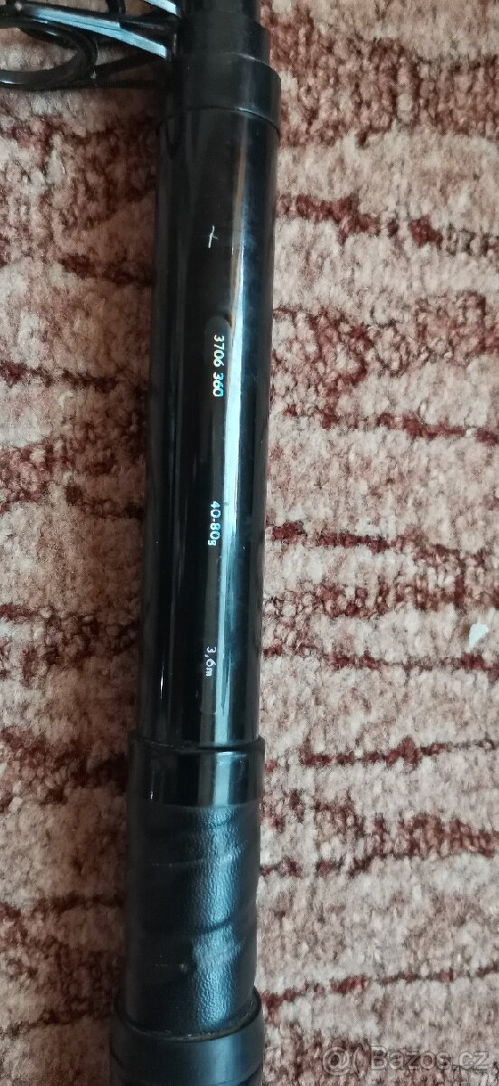 2 pruty balance 360 cm delka - 3