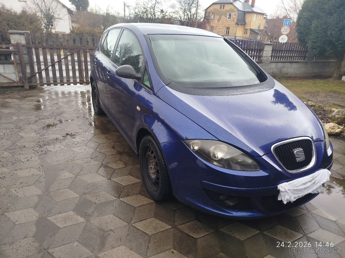 Seat Altea 1.6 75Kw - 3