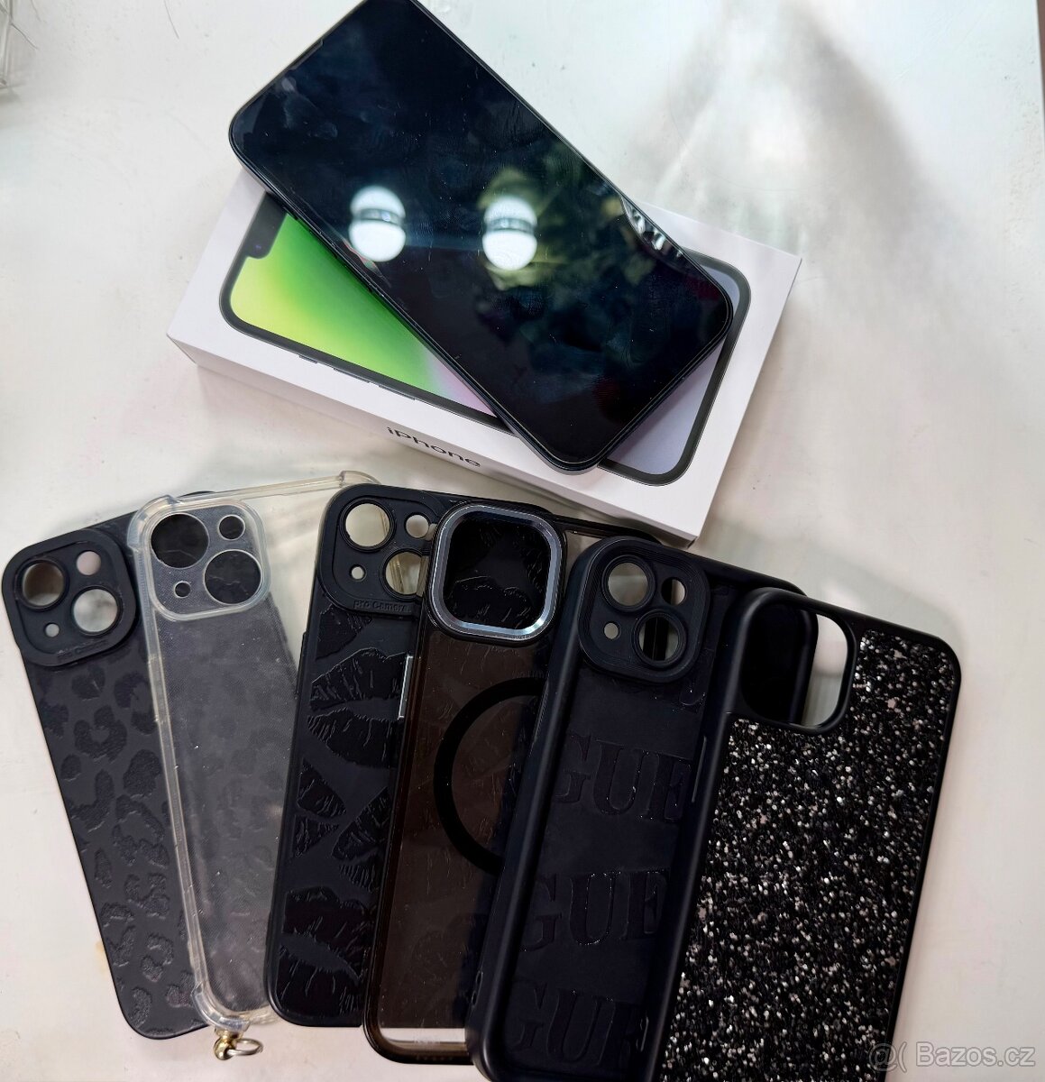 IPhone 14 - 3