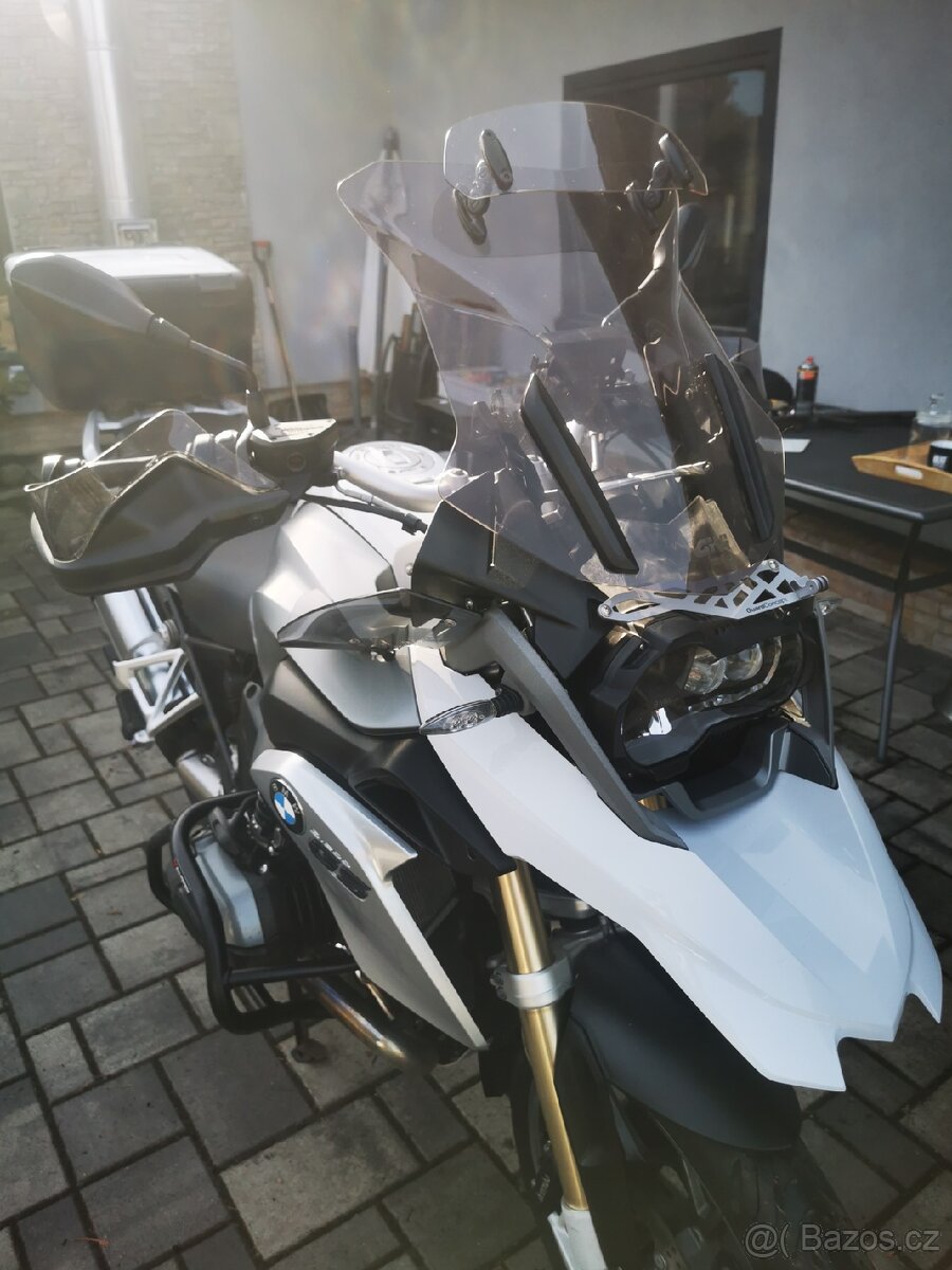 BMW R 1200 GS LC - 3