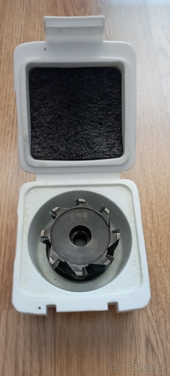 Fréza Walter 63mm - 3