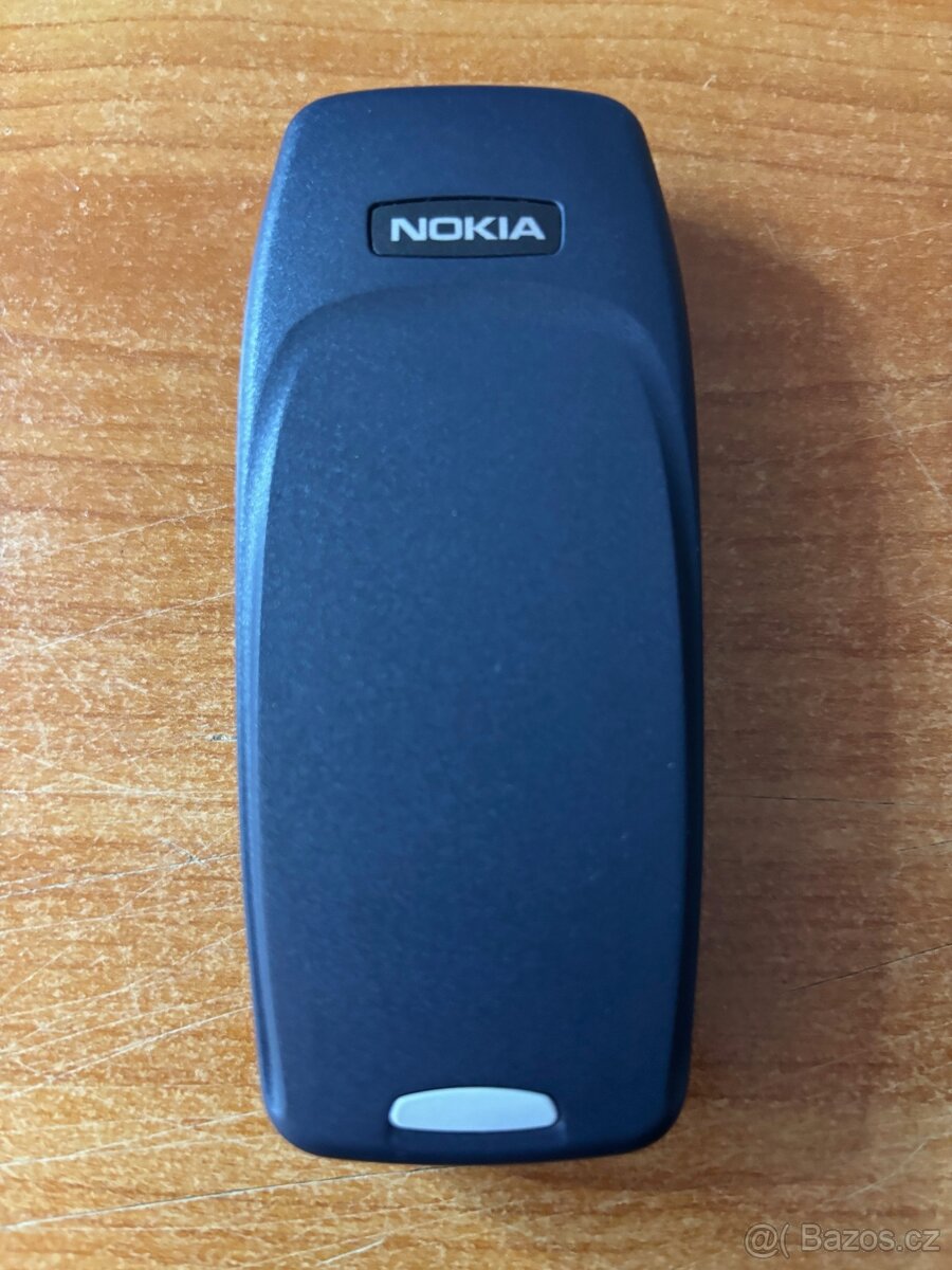 Nokia 3310 - 3
