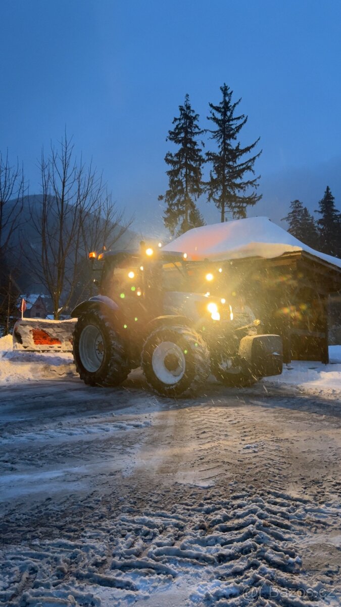 Sháním brigádu - 3