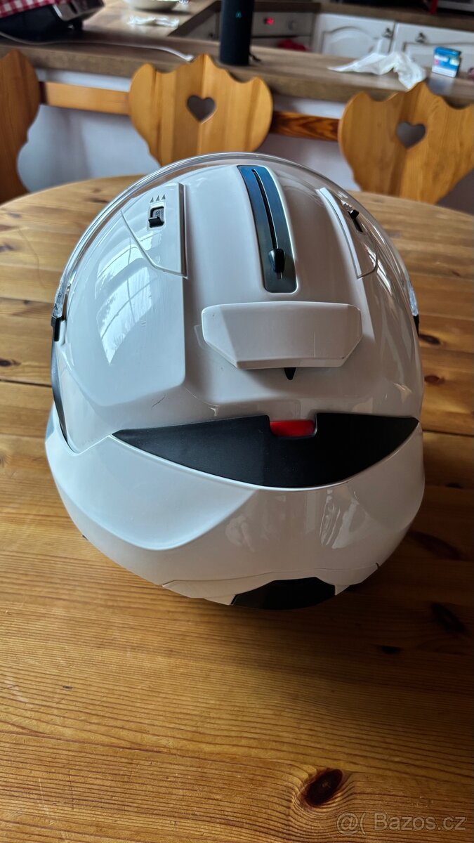 Motocyklová přilba Shark - 3