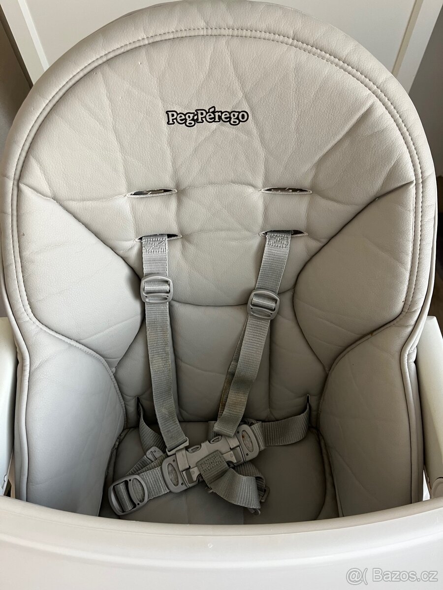 Jidelni zidlicka - 3