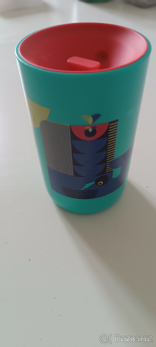 Netekoucí hrnek tommee tippee - 3