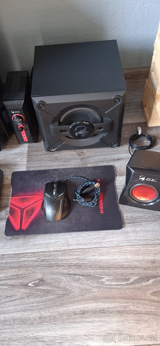 Kompletní PC sestava pro nenarocne - 3