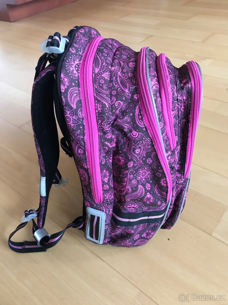 Školni batoh zn. Topgal SLEVA - 3