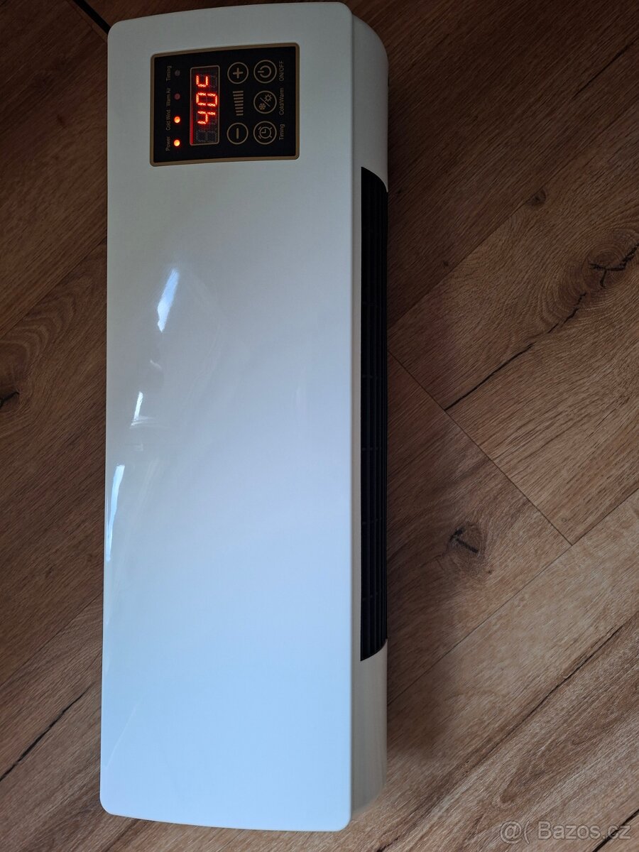 Prodám nový ventilátor 2v1 - 3