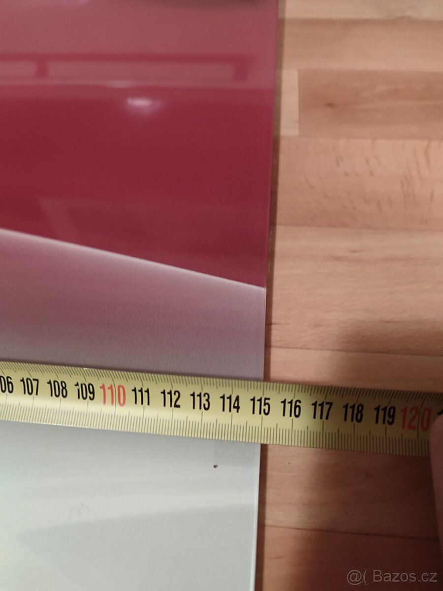 Skleněný obraz - 3