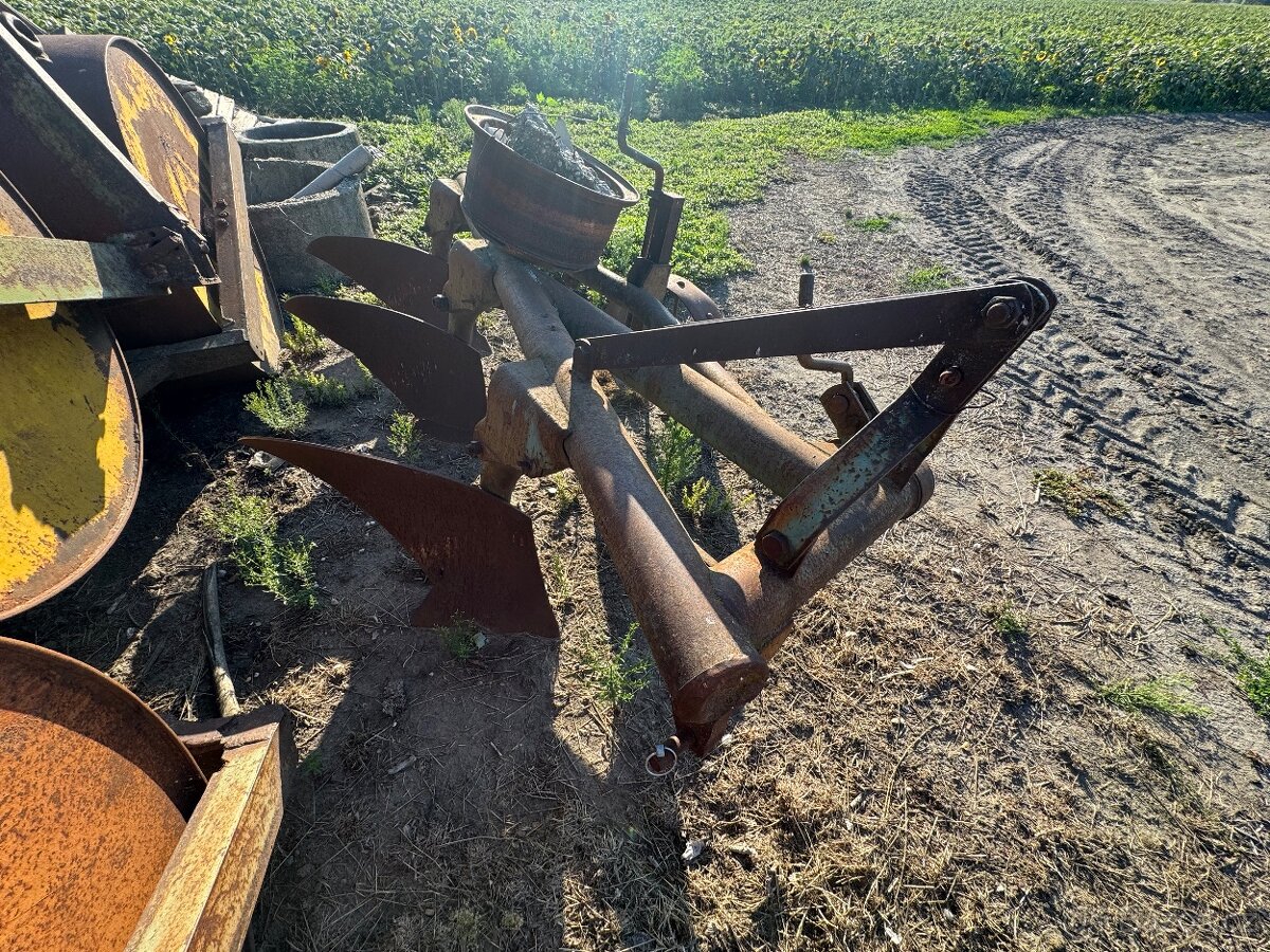Poľnohospodár - 3