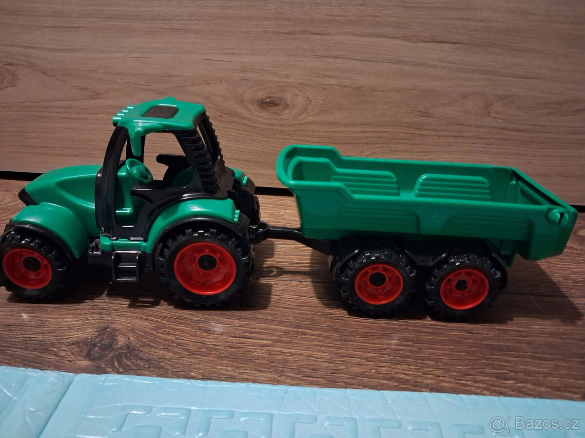 Dětské hračky - 3