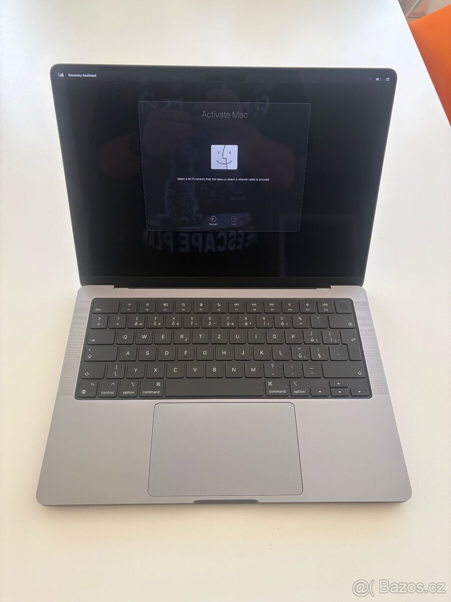 MB Pro M1 - 3