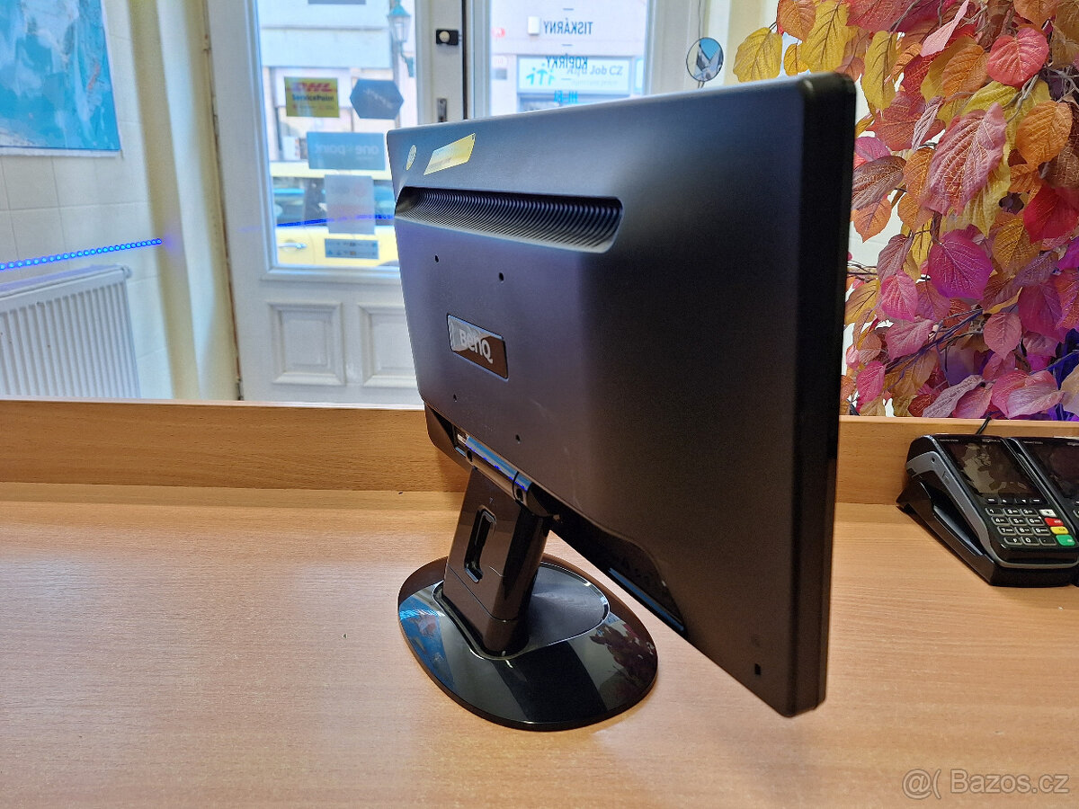 BenQ G2020HD - 20", 16:9, HD+ - 3