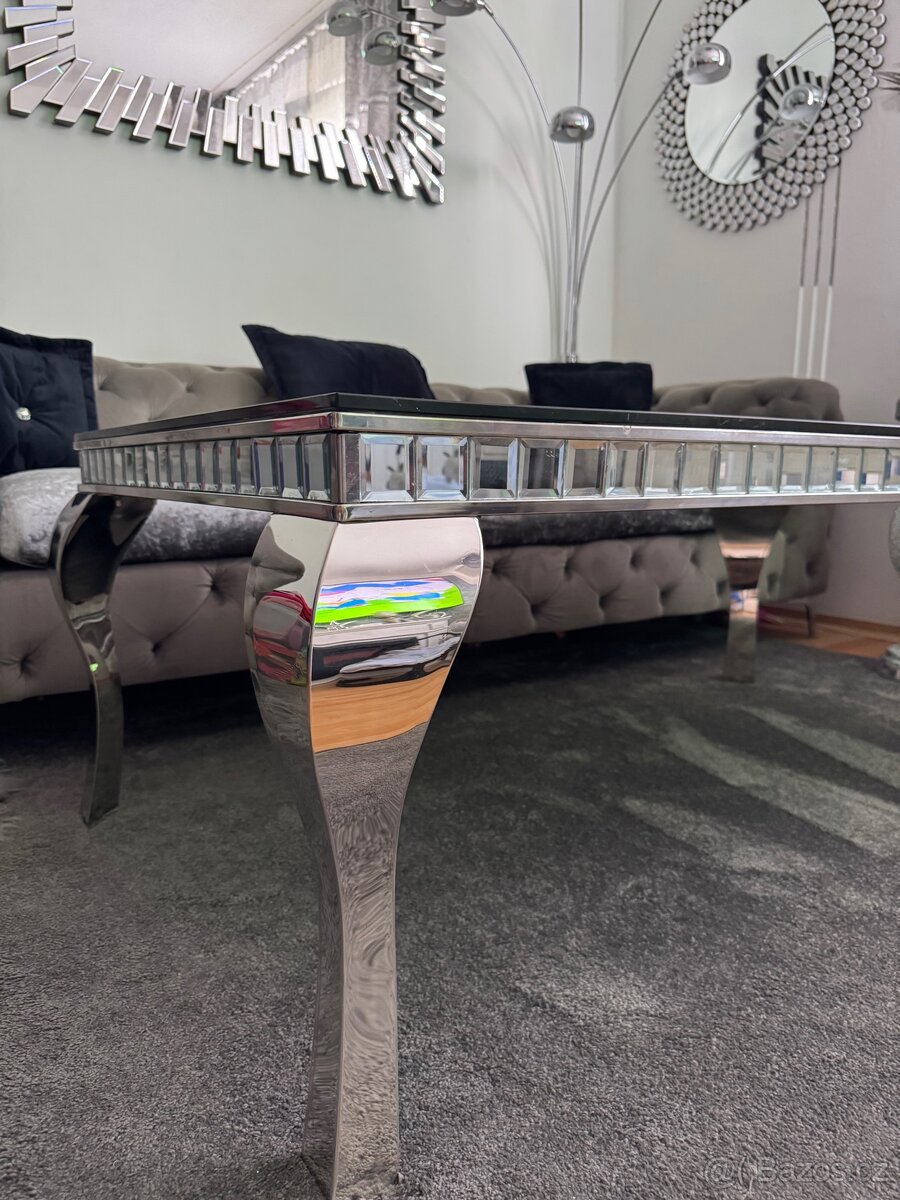 Konferenční/ obývací stůl - 3