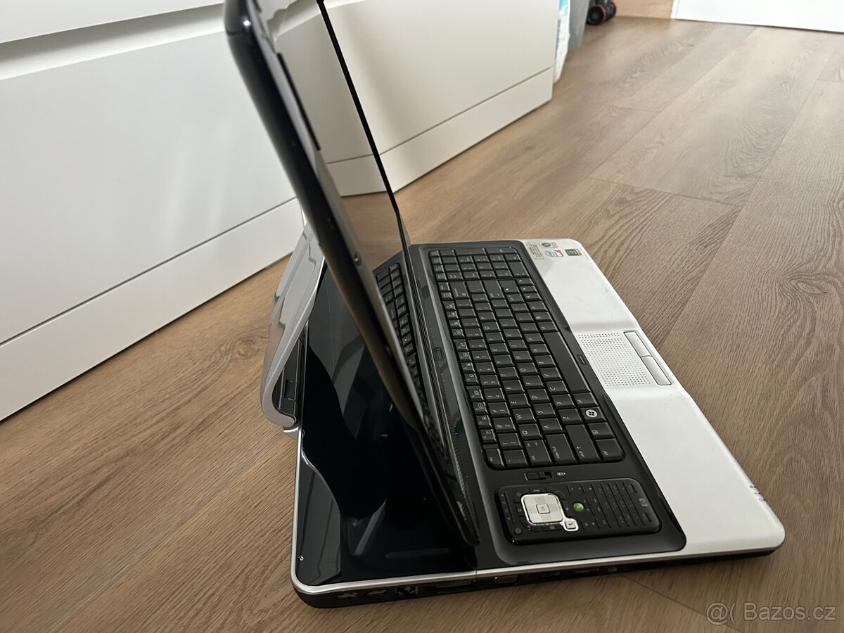 Notebook Hp Pavilion hdx9300 na díly - 3