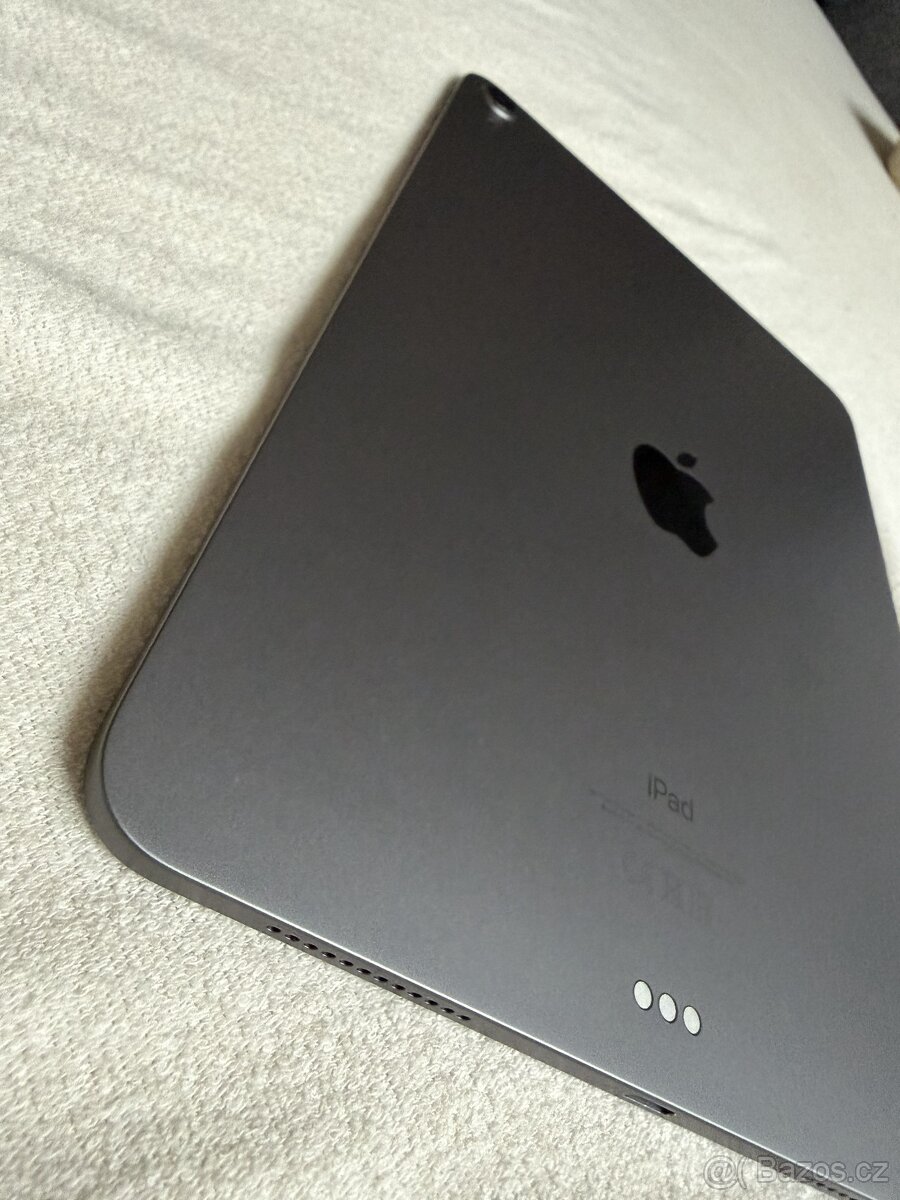 iPad Air 4. generace (2020) - 3