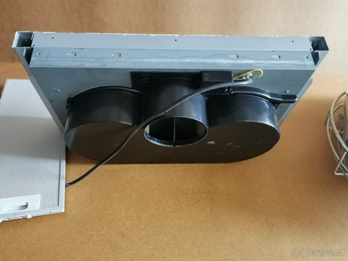 Digestor Whirlpool - 3