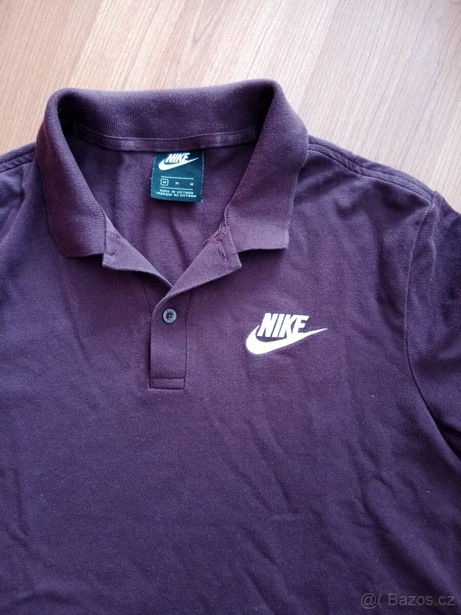 Polo Nike - 3