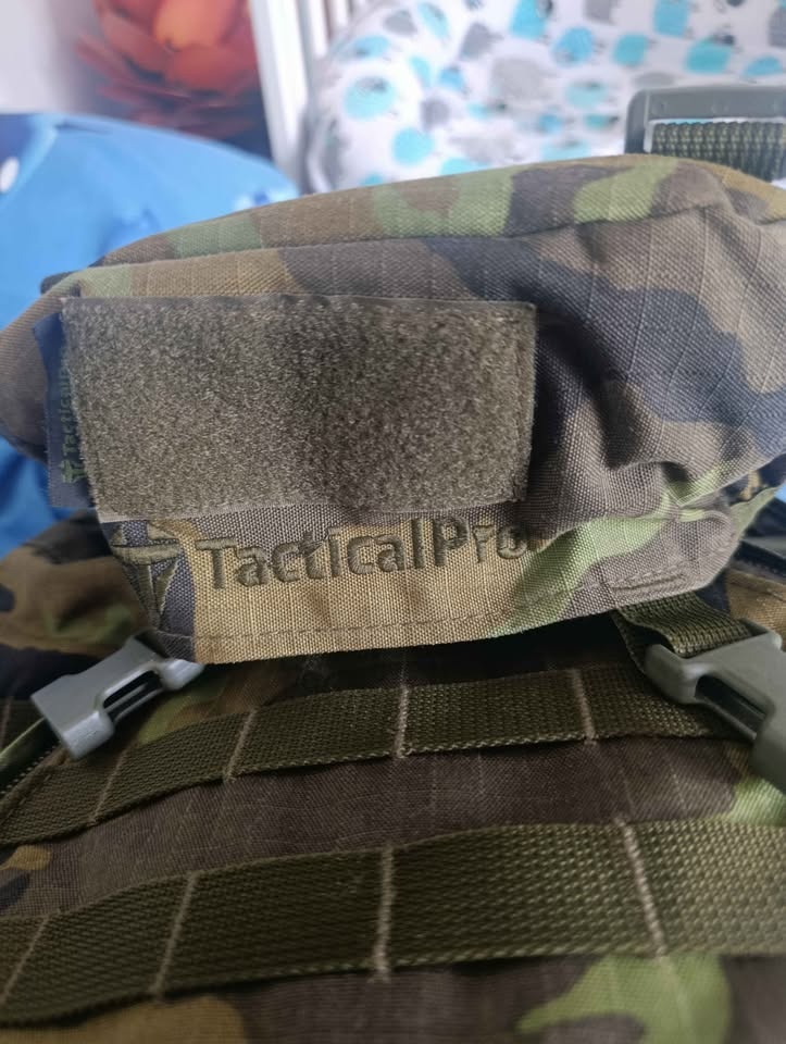 Tacticalpro 45l batoh - 3