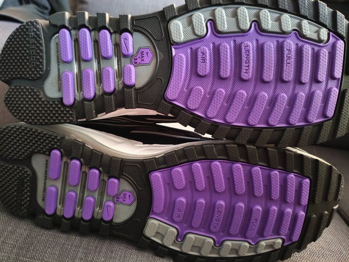 Nike Air Max TL 2.5 vel.46 - 3