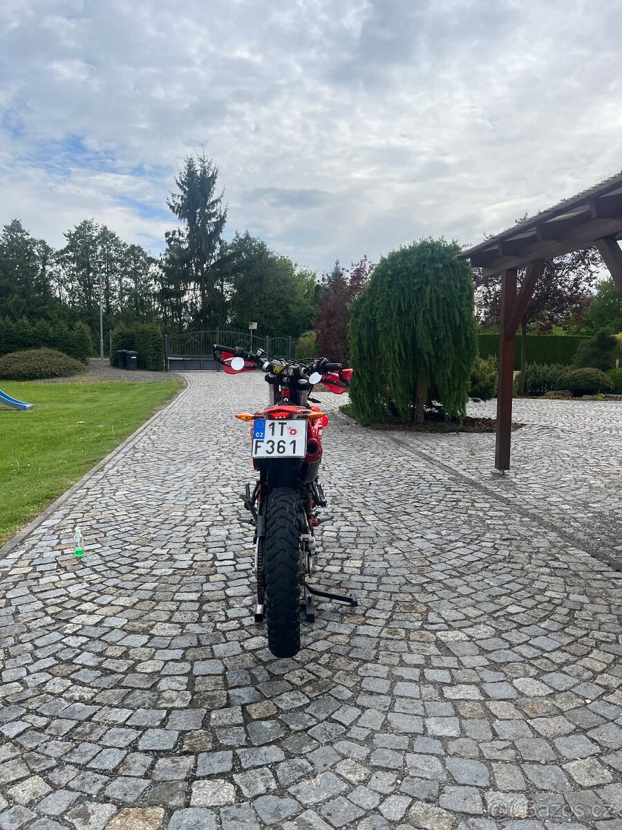Beta RR 125 4t