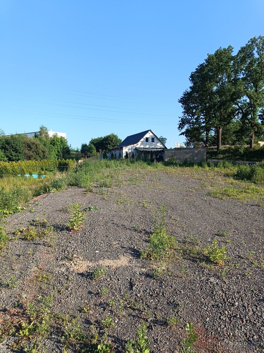 Nabídka komerčně zajímavého domu Kunratická - 3