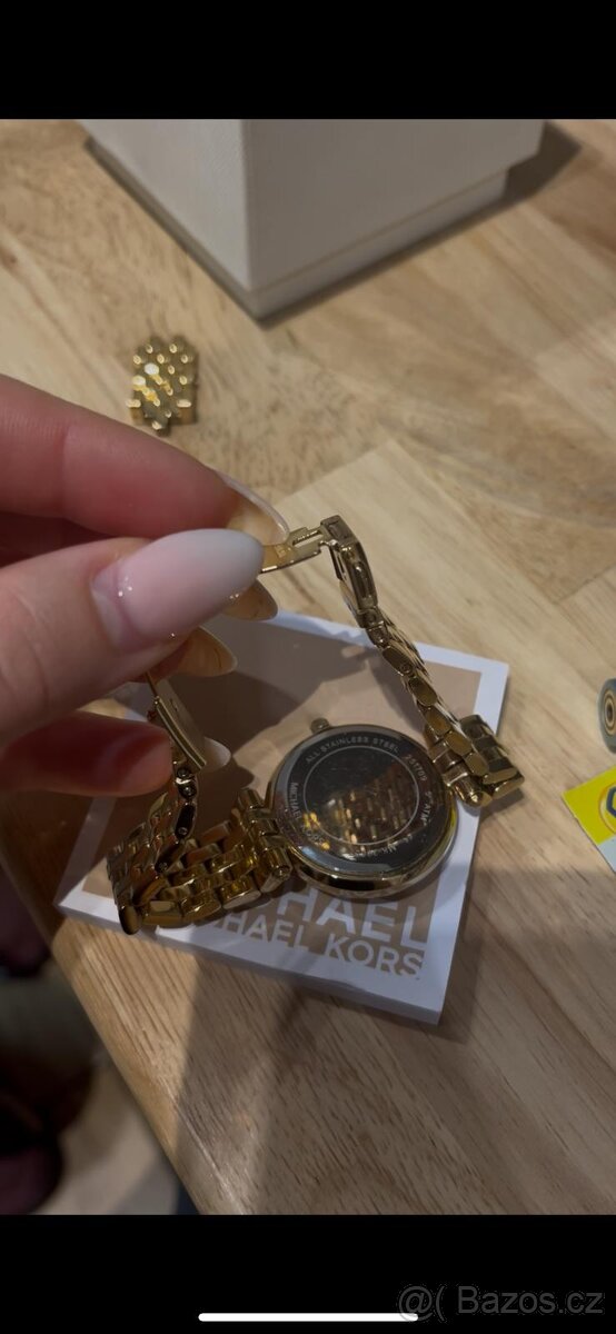 Michael Kors MK-3365 - 3