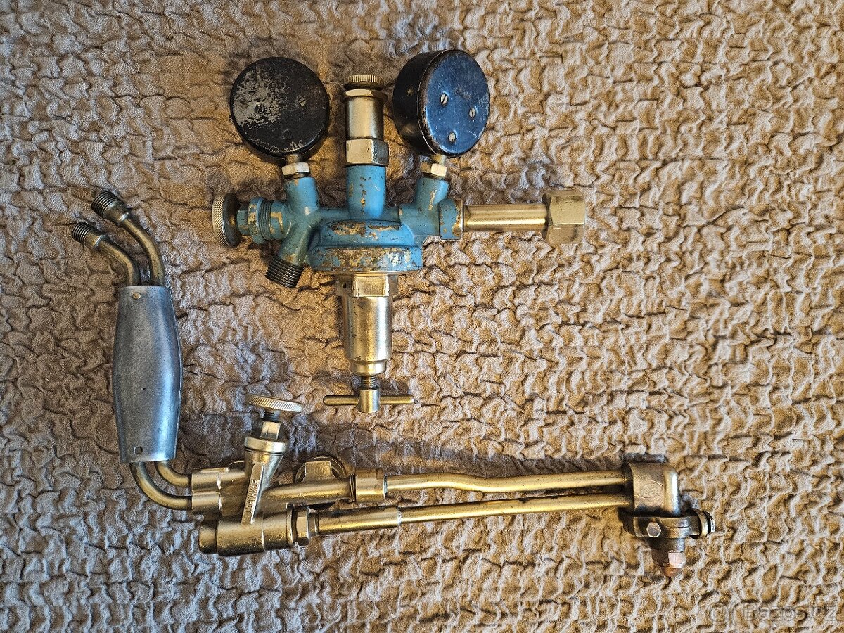 starožitný autogen Eckhardt - 3