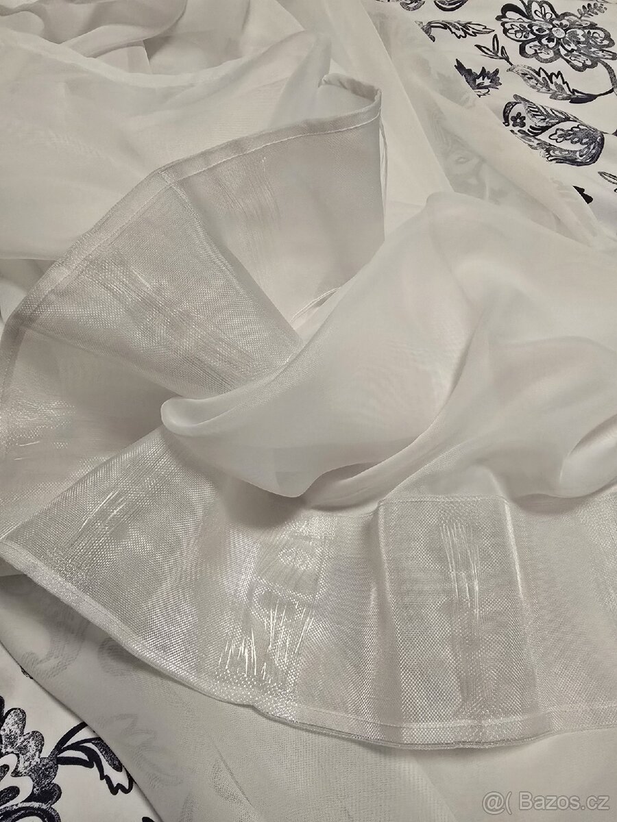 Záclona XXL Lutz - 3