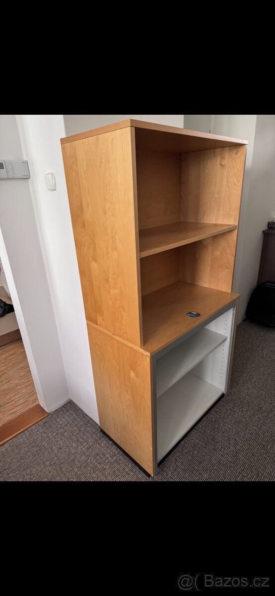 IKEA skrin KALLAX - 3