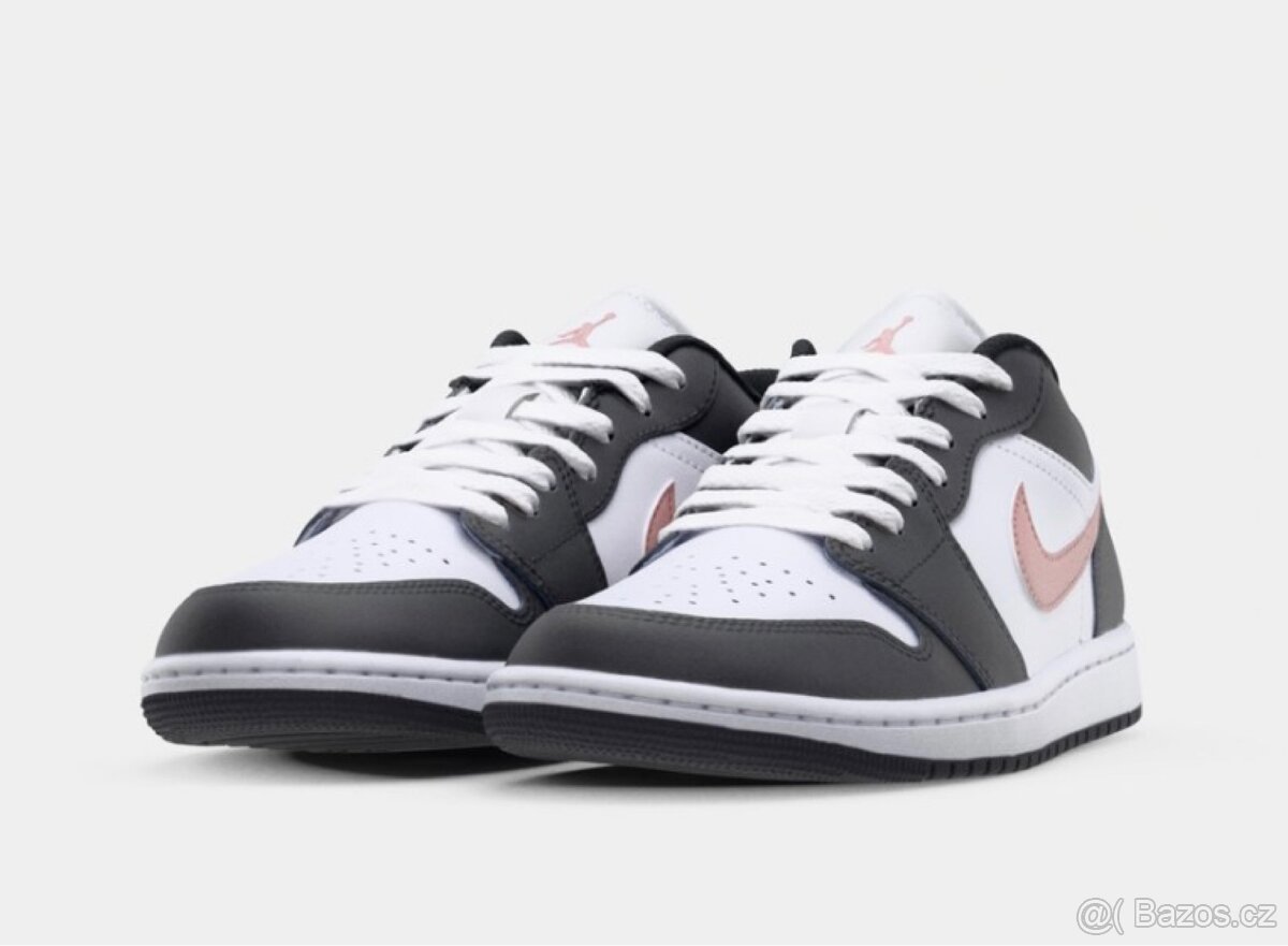 NIKE Air Jordan 1 Low 45/29cm - 3