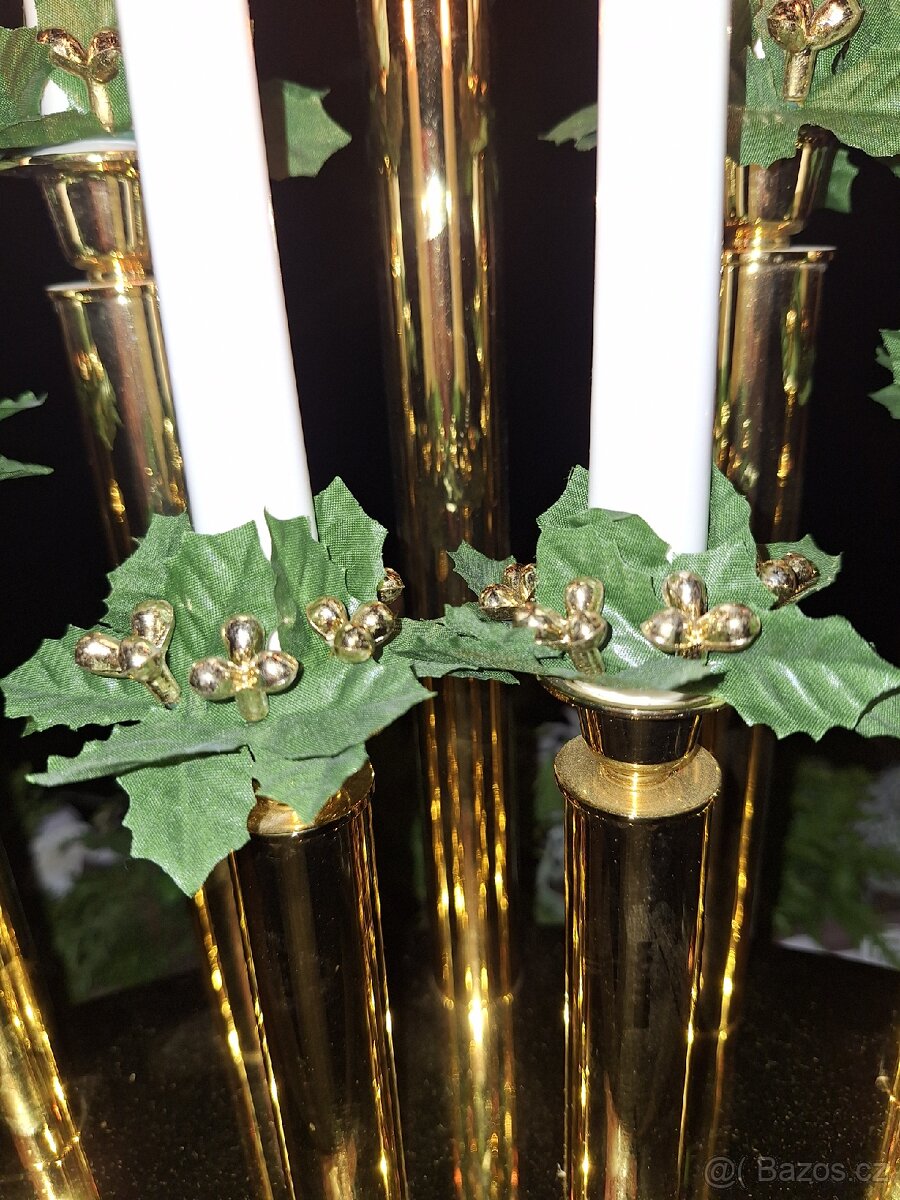 ELEKTRICKÝ SVÍCEN MARKSLÖJD - 3