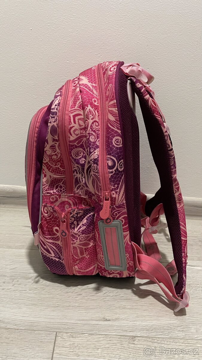 Dívčí batoh TOPGAL - 3