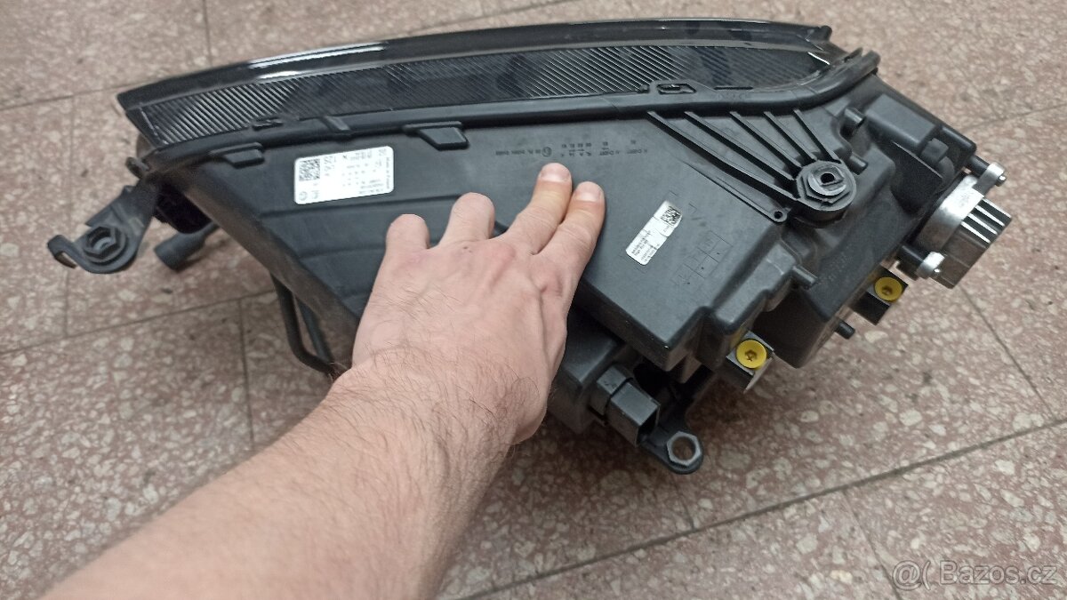 Škoda Karoq fl světlo - 3