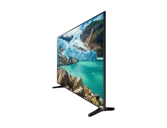 Televize TV Samsung 4K 164cm - 3