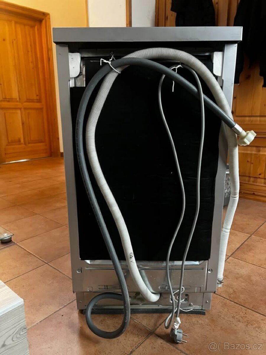 Myčka na nádobí značky beko ProSmartInverter - 3