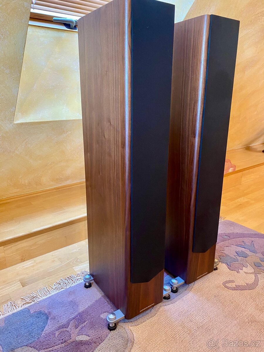 Acoustic Energy AE520 - 3