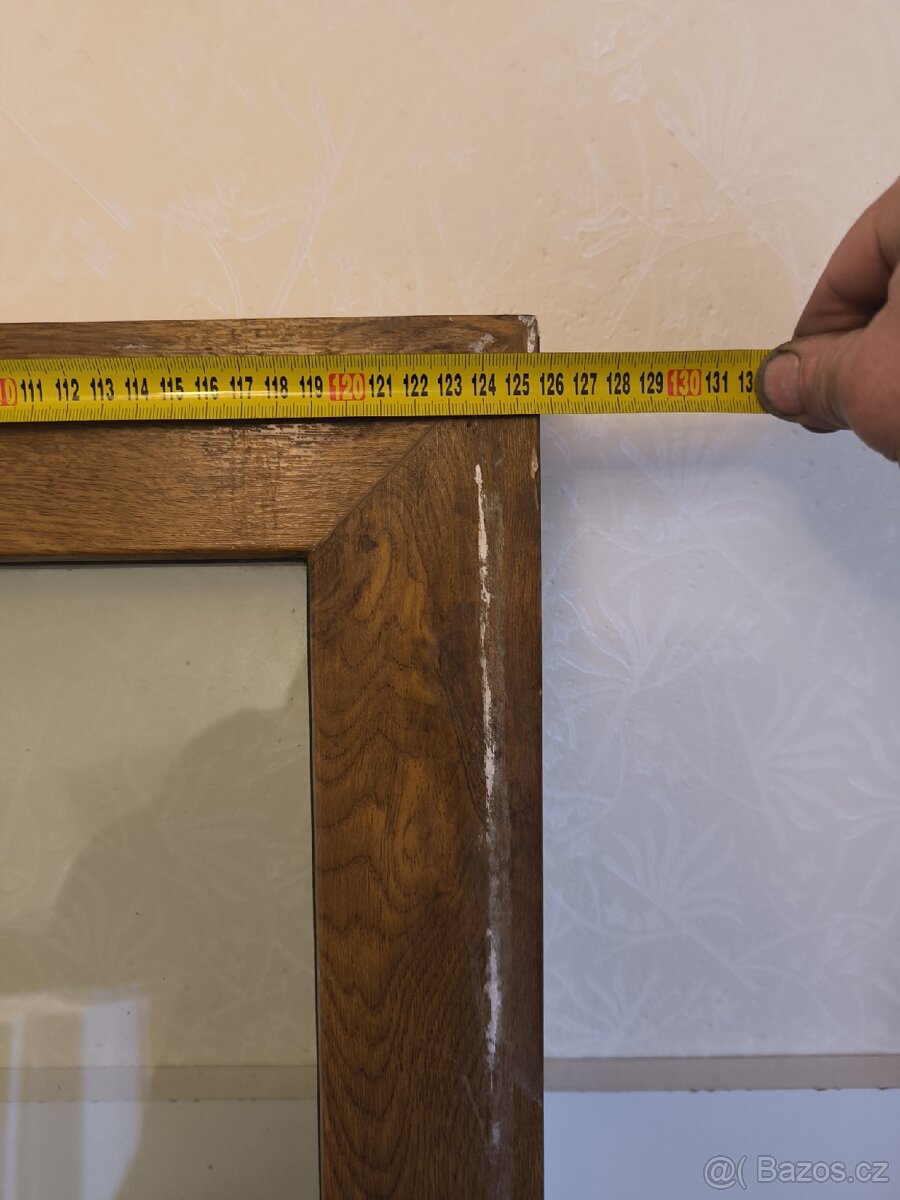 Plastové okno 1260x1680 - 3