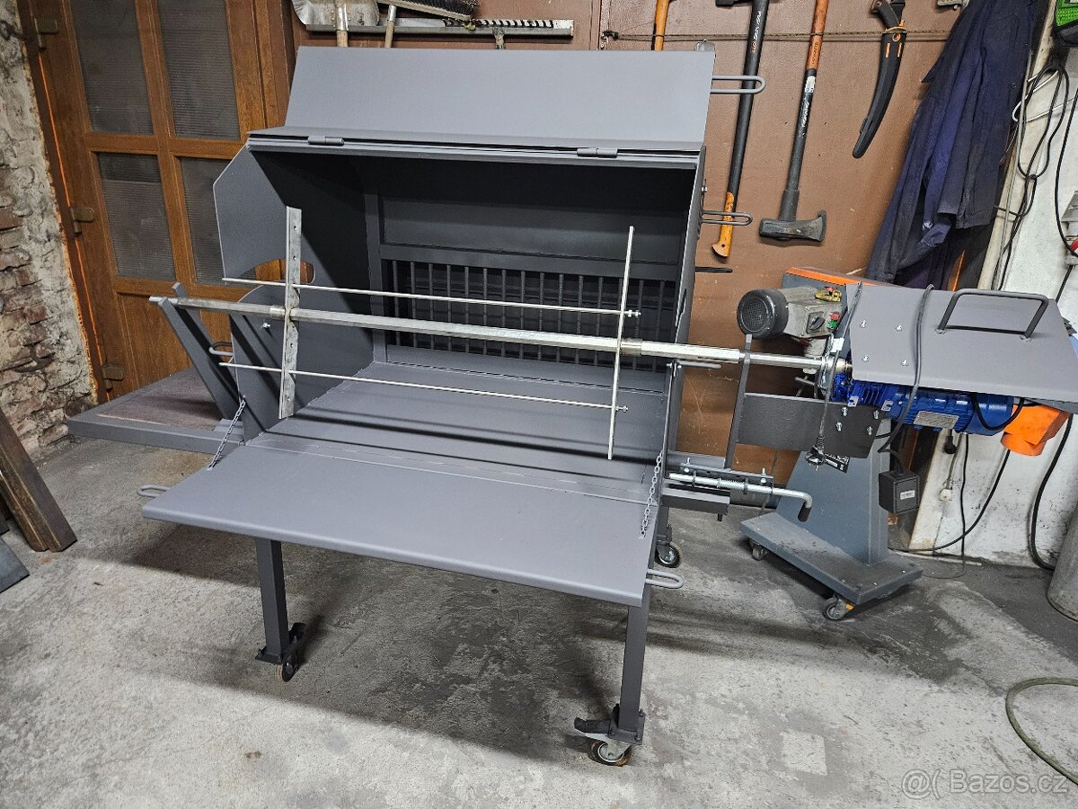 Teplovzdusna kamna - 3